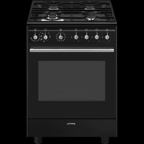 Smeg SNLK61MX9 Range & Oven