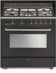 Smeg SNLK90DA9 Range & Oven