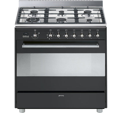 Smeg SNLK916MFA9 Range & Oven