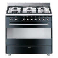 Smeg SNLK916MFN9 Range & Oven
