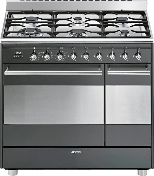 Smeg SNLK926MA9 Range & Oven