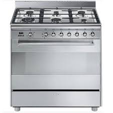 Smeg SNLKP90DX9 Range & Oven