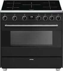 Smeg SNLP90IAN9 Range & Oven