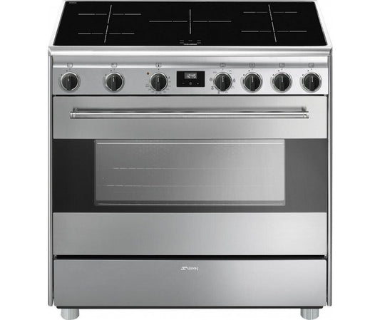 Smeg SNLP90IX9 Range & Oven