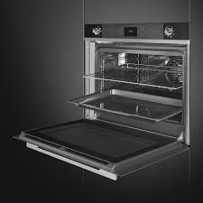 Smeg SO5100TN Range & Oven
