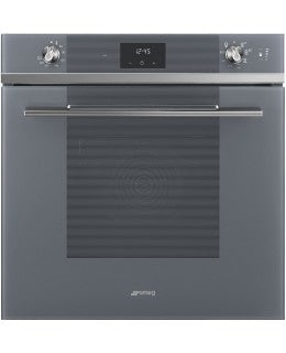 Smeg SO6100S2S Range & Oven