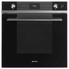 Smeg SO6101S2N Range & Oven