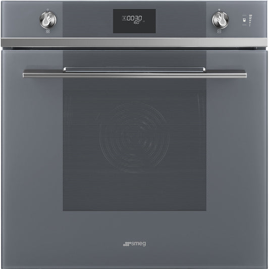 Smeg SO6101S2S Range & Oven