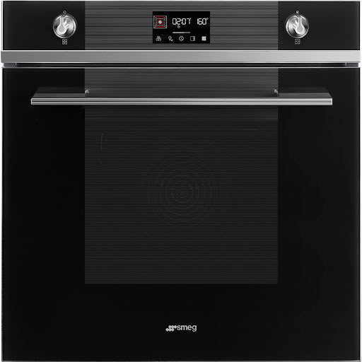 Smeg SO6102TN Range & Oven