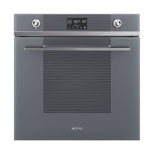 Smeg SO6102TS Range & Oven