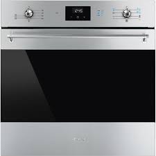 Smeg SO6300S2X Range & Oven