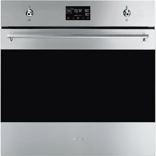 Smeg SO6302S3PX Range & Oven