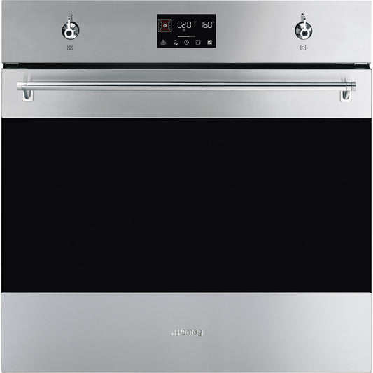 Smeg SO6302TX Range & Oven