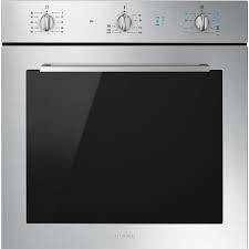 Smeg SO64M3S2X Range & Oven