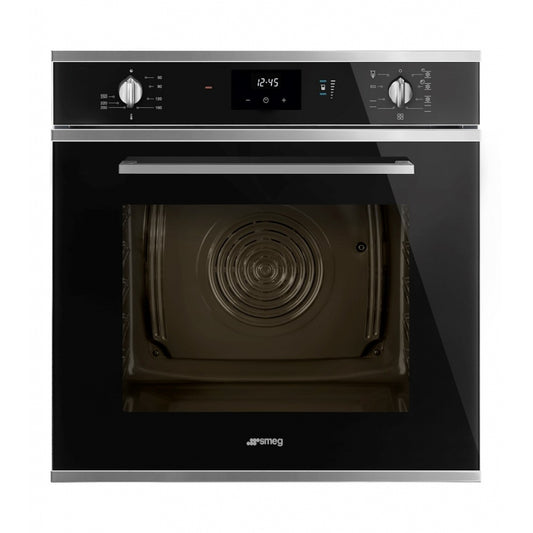 Smeg SO6500ESN Range & Oven