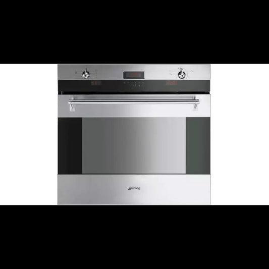 Smeg SOA330X Range & Oven