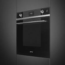 Smeg SOP6101S2N Range & Oven