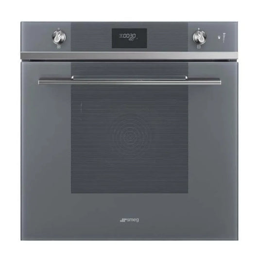 Smeg SOP6101S2S Range & Oven