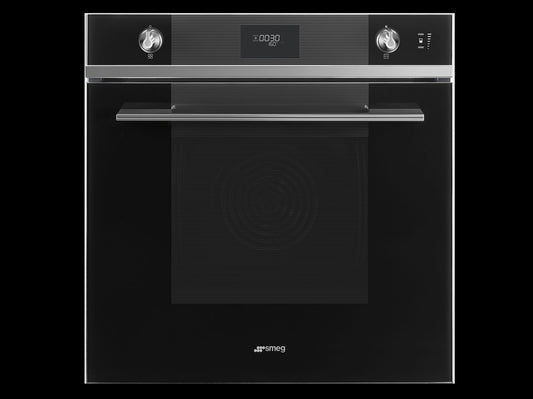 Smeg SOP6102TN Range & Oven