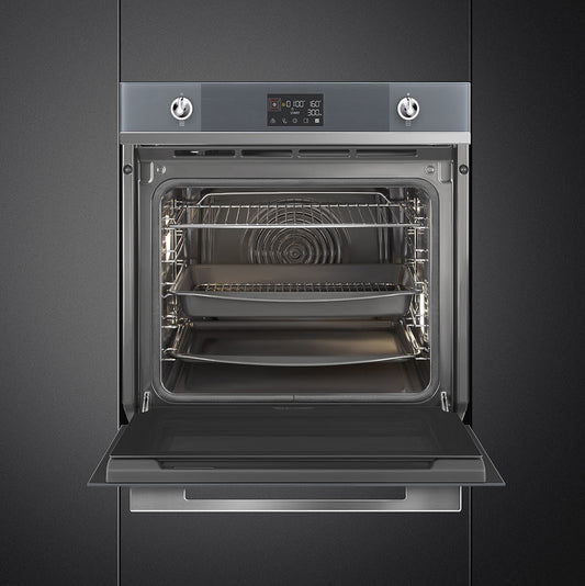 Smeg SOP6102TS Range & Oven