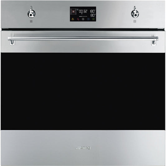 Smeg SOP6302S2PX Range & Oven