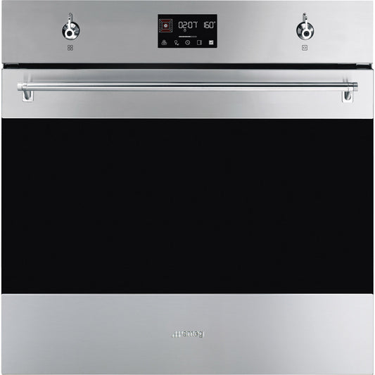 Smeg SOP6302TX Range & Oven