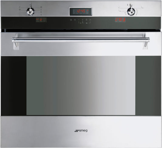 Smeg SOU330X Range & Oven