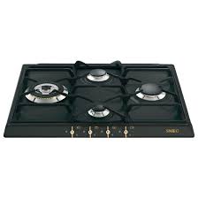 Smeg SPR864AGH Cooktop