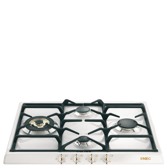 Smeg SPR864BGH Cooktop