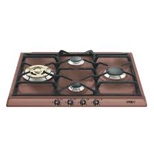 Smeg SPR864RAGH Cooktop