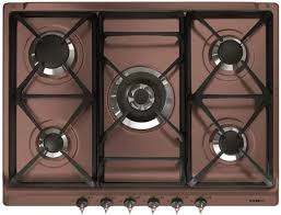 Smeg SPR876RAGH Cooktop