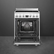 Smeg SPSK60IB9 Range & Oven