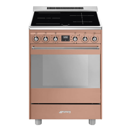 Smeg SPSK60IPC Range & Oven