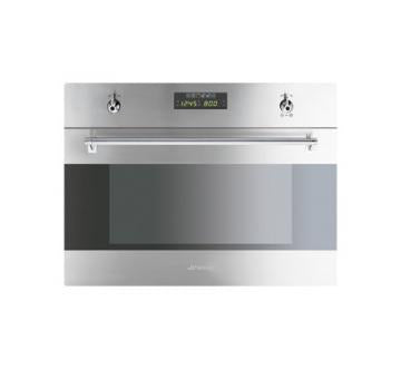 Smeg SPV577X Range & Oven