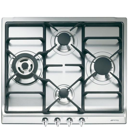 Smeg SR60GHS Cooktop