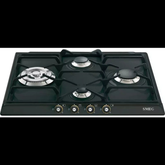 Smeg SR764AOD Cooktop
