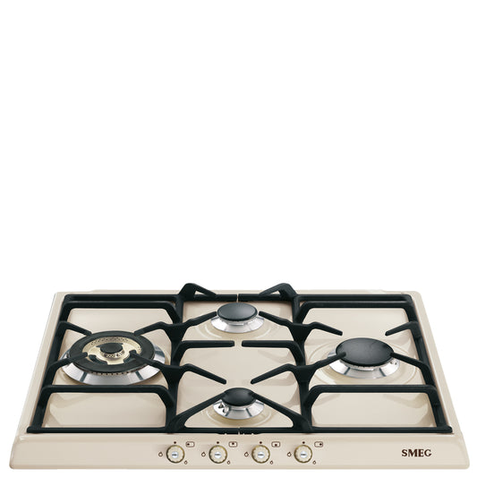 Smeg SR764PO Cooktop