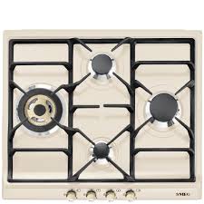 Smeg SR764POD Cooktop