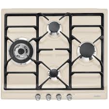 Smeg SR764PSD Cooktop