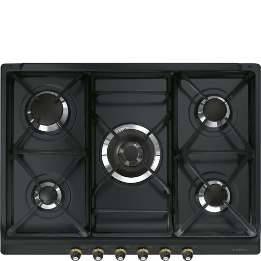 Smeg SR775AO Cooktop