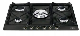 Smeg SR775AOD Cooktop