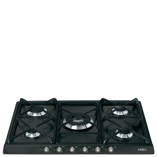 Smeg SR775AS Cooktop