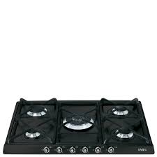 Smeg SR775AX Cooktop