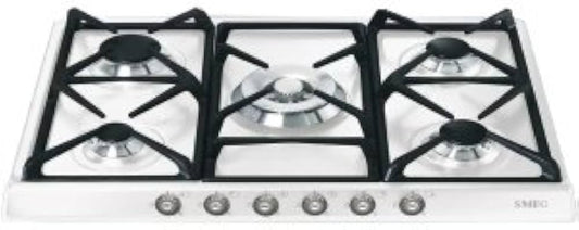 Smeg SR775BSD Cooktop