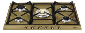 Smeg SR775OT Cooktop