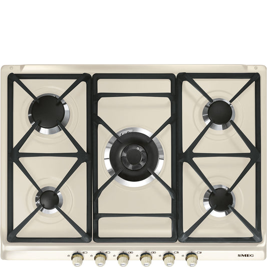 Smeg SR775PO Cooktop