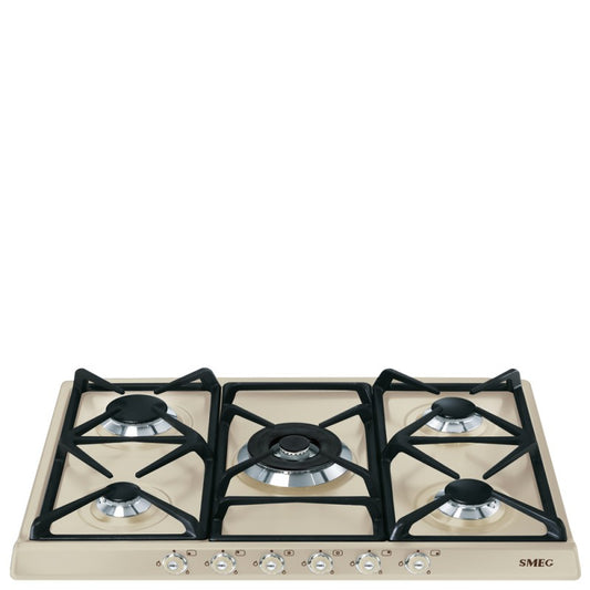 Smeg SR775PXD Cooktop