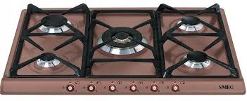 Smeg SR775RAD Cooktop
