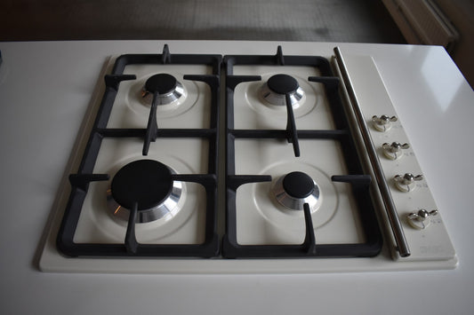 Smeg SR804PXG9 Cooktop