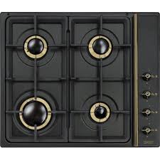 Smeg SR84AOGH Cooktop